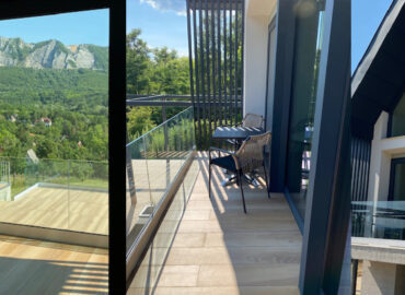 WoodLand Luxury apartman